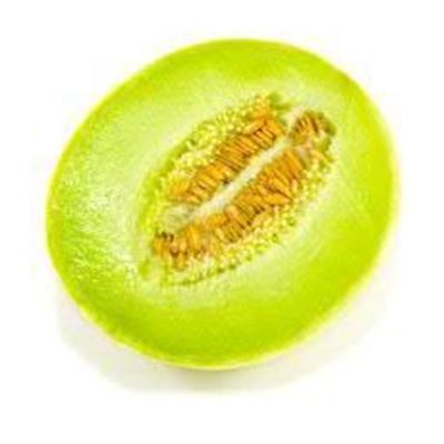 Picture of HONEY DEW MELON HALF