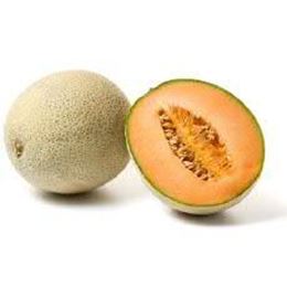 Picture of ROCKMELON  HALF