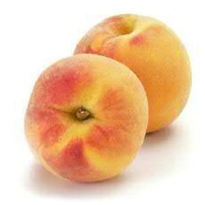 Picture of WHITE PEACH LARGE