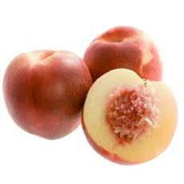 Picture of NECTARINE WHITE LARGE