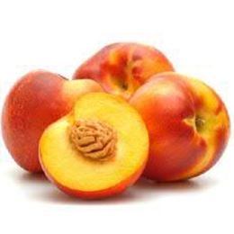 Picture of NECTARINE YELLOW LARGE