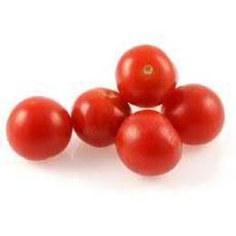 Picture of CHERRY TOMATO  PUNNET