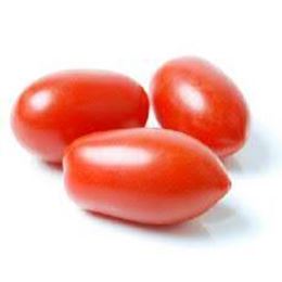 Picture of GRAPE TOMATO  PUNNET