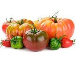 Picture of HEIRLOOM TOMATO 