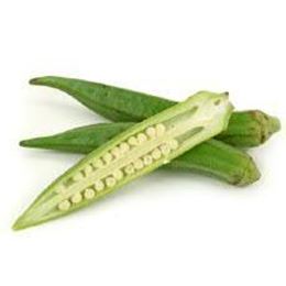 Picture of OKRA