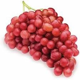 Picture of RED  GRAPESEEDLESS