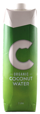 Picture of C COCONUT WATER 1L