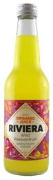 Picture of RIVIERA SPARKLING PASSIONFRUIT 330ML