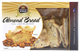 Picture of CROSTOLI KING ALMOND BREAD 150G