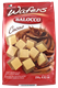 Picture of BALOCCO WAFERS CACAO 25OG BAG