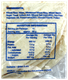 Picture of GOLDEN TOP GREEK PITTA BREAD (LARGE)