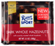 Picture of RITTER DARK HAZELNUTS 100G