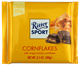 Picture of RITTER CORNFLAKES CHOC 100G