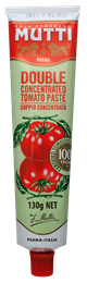 Picture of MUTTI TOMATO PASTE 130G