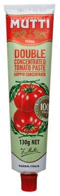 Picture of MUTTI TOMATO PASTE 130G