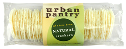 Picture of URBAN PANTRY NATURAL 100G