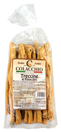 Picture of COLACCHIO TRECCINE FINOCCHIO