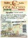 Picture of COLACCHIO TARALLINI FENNE 250G