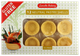 Picture of LINCOLN BAKERY PASTRY SHELLS NEUTRAL 12 PACK