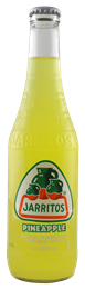 Picture of JARRITOS PINEAPPLE SODA 370ML