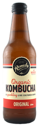 Picture of REMEDY ORIGINAL KOMBUCHA 330ML