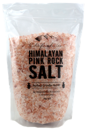 Picture of CC HIMALAYAN ROCK SALT 1KG