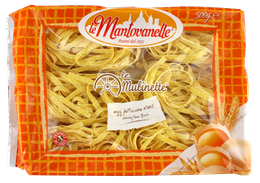 Picture of MANTO FETTUCINE 500G