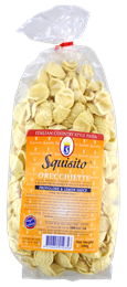 Picture of SQUISITO ORCCHIETTE  500G