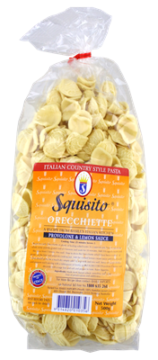 Picture of SQUISITO ORCCHIETTE  500G