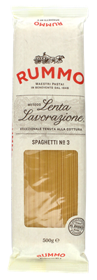 Picture of RUMMO SPAGHETTI 500G