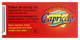 Picture of CAPRICCIO CANNED TUNA IN OLIVE OIL 3X80G PACKS