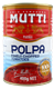 Picture of MUTTI POLPA 400G