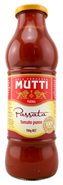 Picture of MUTTI PASSATA 700G