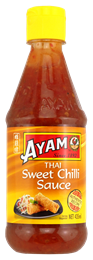 Picture of AYAM THAI SWEET CHILLI SAUCE 435ML