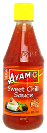 Picture of AYAM SWEET CHILLI SAUCE 435ML