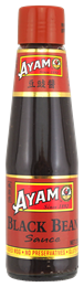 Picture of AYAM BLACK BEAN 210ML