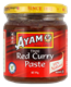 Picture of AYAM RED CURRY PASTE 195G