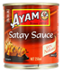 Picture of AYAM SATAY SAUCE 250ML