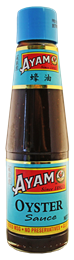 Picture of AYAM OYSTER SAUCE 210ML