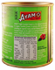 Picture of AYAM COCONUT CREAM LIGHT 270ML