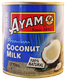 Picture of AYAM COCONUT MILK 270ML