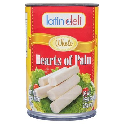 Picture of LD HEARTS OF PALM 400G