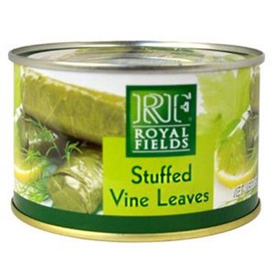 Picture of RF STUFFED VINE LEAVES 400G