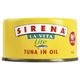 Picture of SIRENA TUNA LA VITA LITE 185G