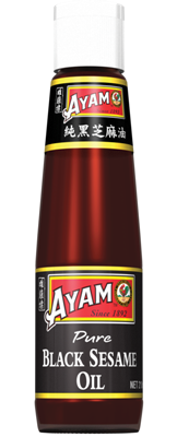 Picture of AYAM SESAME OIL 210ML
