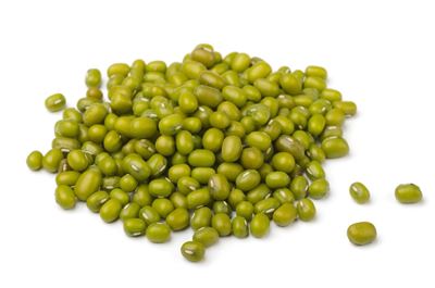 Picture of GALAXY AUSTRALIAN MUNG BEANS 1KG