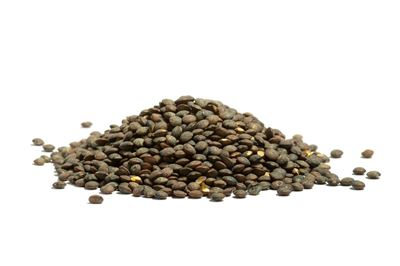 Picture of GALAXY FRENCH STYLE BLUE LENTILS 1KG