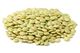 Picture of GALAXY GREEN LENTILS 1KG