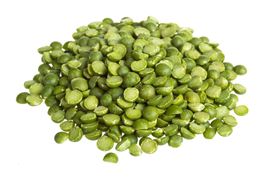 Picture of GALAXY GREEN SPLIT PEAS 1KG