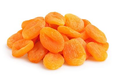 Picture of GALAXY  DRIED APRICOTS 500G